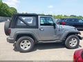 2017 Jeep Wrangler — photo 14 of 17 | VIN 1C4AJWAG7HL535921