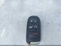 2015 Jeep Cherokee — photo 11 of 17 | VIN 1C4PJMCB9FW788380
