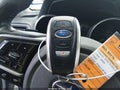 2018 Subaru Outback — photo 11 of 19 | VIN 4S4BSETC4J3308807