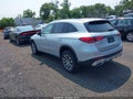 2026 Mercedes-Benz GLC-Class — photo 3 of 16 | VIN W1NKM4HB0TF589636