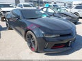 2018 Chevrolet Camaro — photo 1 of 16 | VIN 1G1FB1RS3J0171284