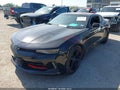 2018 Chevrolet Camaro — photo 2 of 16 | VIN 1G1FB1RS3J0171284