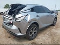 2025 Lexus RX 350 — photo 4 of 18 | VIN 2T2BAMBA4SC057941