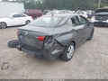2022 Nissan Versa — photo 4 of 17 | VIN 3N1CN8DVXNL859502