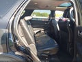 2015 Dodge Durango — photo 8 of 17 | VIN 1C4RDJDG5FC870178