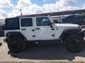 2017 Jeep Wrangler Unlimited — photo 13 of 16 | VIN 1C4BJWDG9HL598194