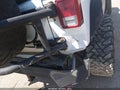 2017 Jeep Wrangler Unlimited — photo 6 of 16 | VIN 1C4BJWDG9HL598194