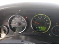 2017 Jeep Wrangler Unlimited — photo 7 of 16 | VIN 1C4BJWDG9HL598194