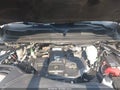 2021 Ram 2500 — photo 10 of 13 | VIN 3C6UR5FL6MG682154