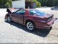1985 Pontiac Firebird — photo 3 of 16 | VIN 1G2FW87H8FL611974