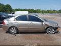 2008 Kia Spectra — photo 14 of 17 | VIN KNAFE121985506011