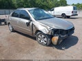 2008 Kia Spectra — photo 1 of 17 | VIN KNAFE121985506011