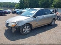 2008 Kia Spectra — photo 2 of 17 | VIN KNAFE121985506011