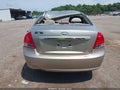 2008 Kia Spectra — photo 6 of 17 | VIN KNAFE121985506011