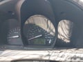 2008 Kia Spectra — photo 7 of 17 | VIN KNAFE121985506011