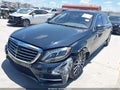 2015 Mercedes-Benz S-Class — photo 2 of 17 | VIN WDDUG8CB7FA156585