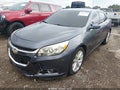 2014 Chevrolet Malibu — photo 2 of 16 | VIN 1G11E5SL3EF300140