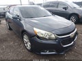 2014 Chevrolet Malibu — photo 6 of 16 | VIN 1G11E5SL3EF300140