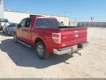 2012 Ford F-150 — photo 3 of 16 | VIN 1FTFW1CT4CKD73796