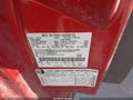 2012 Ford F-150 — photo 9 of 16 | VIN 1FTFW1CT4CKD73796