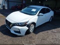 2022 Nissan Sentra — photo 2 of 16 | VIN 3N1AB8BV4NY237905