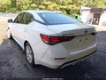 2022 Nissan Sentra — photo 3 of 16 | VIN 3N1AB8BV4NY237905