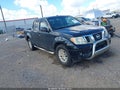 2014 Nissan Frontier — photo 1 of 17 | VIN 1N6AD0ER1EN758601