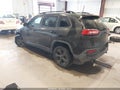 2015 Jeep Cherokee — photo 3 of 17 | VIN 1C4PJLCS5FW781176