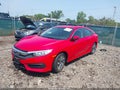 2018 Honda Civic — photo 2 of 16 | VIN 2HGFC2F79JH594233