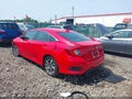 2018 Honda Civic — photo 3 of 16 | VIN 2HGFC2F79JH594233