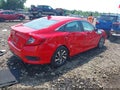 2018 Honda Civic — photo 4 of 16 | VIN 2HGFC2F79JH594233