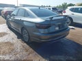 2021 Volkswagen Jetta — photo 3 of 17 | VIN 3VWC57BU0MM040599