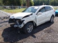 2014 Acura RDX — photo 2 of 17 | VIN 5J8TB3H39EL006412