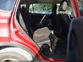 2015 Toyota RAV4 — photo 8 of 16 | VIN 2T3WFREV0FW183065