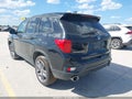 2022 Honda Passport — photo 3 of 16 | VIN 5FNYF8H52NB012014