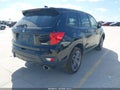 2022 Honda Passport — photo 4 of 16 | VIN 5FNYF8H52NB012014
