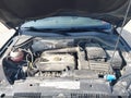 2014 Volkswagen Tiguan — photo 10 of 16 | VIN WVGBV3AXXEW518270