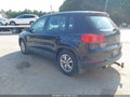 2014 Volkswagen Tiguan — photo 3 of 16 | VIN WVGBV3AXXEW518270