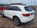 2021 Mercedes-Benz GLC-Class — photo 3 of 16 | VIN W1N0G8EB2MF963997