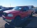 2005 Ford F-150 — photo 2 of 16 | VIN 1FTPX14525NA66176