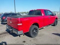 2005 Ford F-150 — photo 4 of 16 | VIN 1FTPX14525NA66176