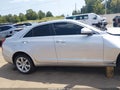 2014 Cadillac ATS — photo 14 of 17 | VIN 1G6AA5RA2E0142810