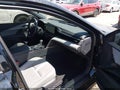 2026 Toyota Camry — photo 5 of 17 | VIN 4T1DAACKXTU754419