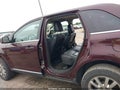 2011 Ford Edge — photo 15 of 15 | VIN 2FMDK3KC4BBA46397