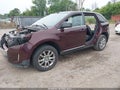 2011 Ford Edge — photo 2 of 15 | VIN 2FMDK3KC4BBA46397
