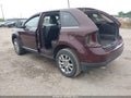 2011 Ford Edge — photo 3 of 15 | VIN 2FMDK3KC4BBA46397