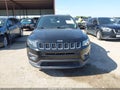 2019 Jeep Compass — photo 11 of 15 | VIN 3C4NJCBB3KT711670