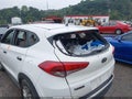 2018 Hyundai Tucson — photo 16 of 16 | VIN KM8J2CA46JU673852