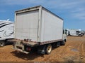 2017 Isuzu NQR — photo 4 of 16 | VIN JALE5J167H7901562