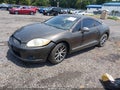 2012 Mitsubishi Eclipse — photo 2 of 11 | VIN 4A31K5DF1CE003150